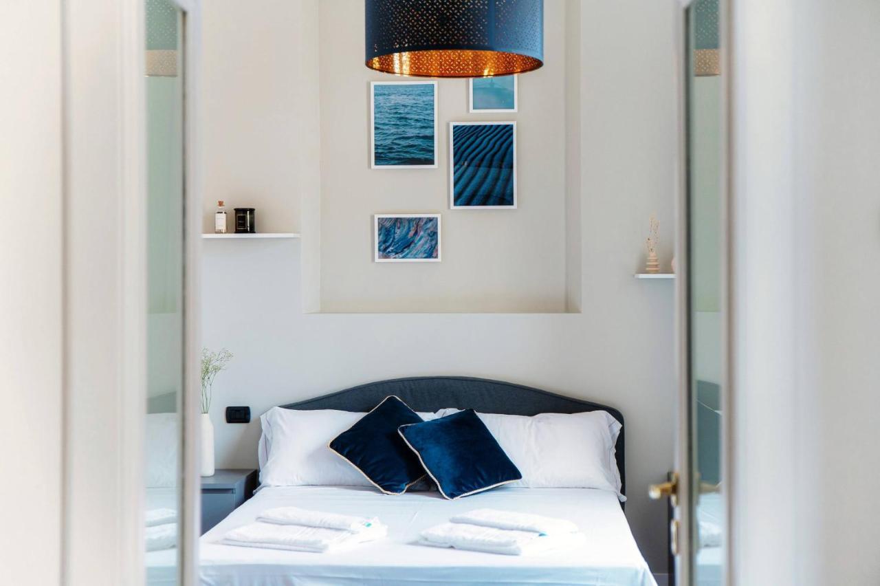 Shades Of Lake - Blue Apartment Como Exterior foto